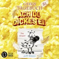 Produktbild: Folge 21: Ach du dickes Ei!