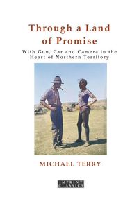 Produktbild: Through a Land of Promise