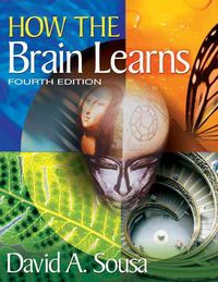 Produktbild: Sousa, D: How the Brain Learns