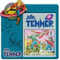 Produktbild: Planet der Puppen