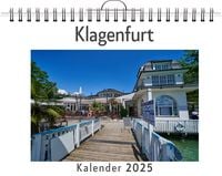 Produktbild: Klagenfurt