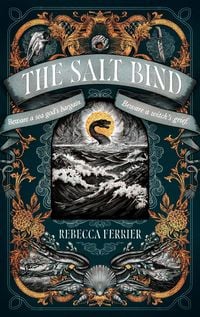 Produktbild: The Salt Bind