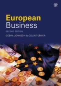 Produktbild: European Business Ed 2