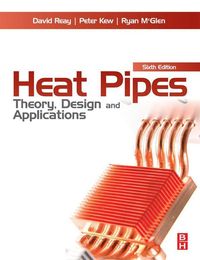 Produktbild: Heat Pipes