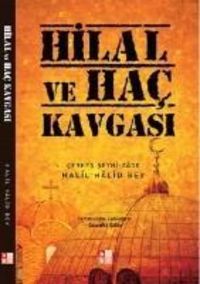 Produktbild: Hilal ve Hac Kavgasi