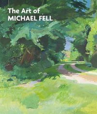 Produktbild: The Art of Michael Fell