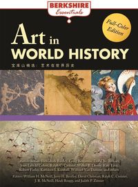 Produktbild: Art in World History