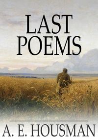 Produktbild: Last Poems