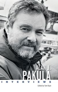 Produktbild: Alan J. Pakula