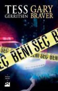 Bild vom Artikel Beni Sec vom Autor Tess Gerritsen