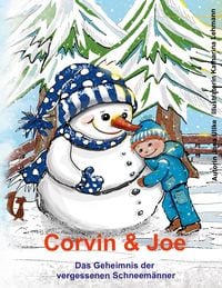 Produktbild: Corvin & Joe