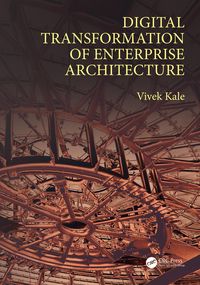 Produktbild: Digital Transformation of Enterprise Architecture