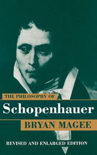 Produktbild: The Philosophy of Schopenhauer