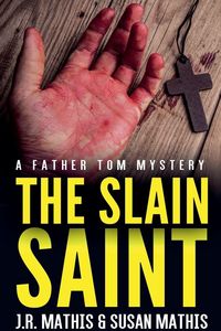 Produktbild: The Slain Saint