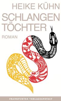 Produktbild: Schlangent&ouml;chter