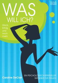 Produktbild: Was Will Ich?