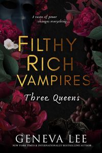 Produktbild: Filthy Rich Vampires: Three Queens