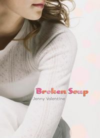 Produktbild: BROKEN SOUP