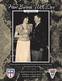 Produktbild: From Burma With Love