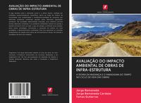Produktbild: Avalia&ccedil;&atilde;o Do Impacto Ambiental De Obras De Infra-Estrutura