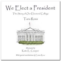 Produktbild: We Elect a President