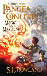 Produktbild: Pangea Online 2