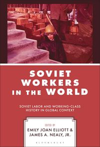 Produktbild: Soviet Workers in the World