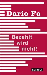 Produktbild: Bezahlt wird nicht!