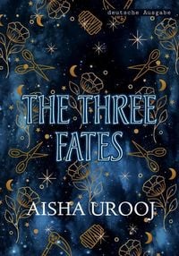 Produktbild: The Three Fates: deutsche ausgabe