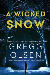 Produktbild: A Wicked Snow