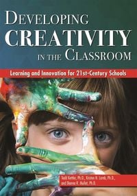 Produktbild: Developing Creativity in the Classroom