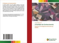 Produktbild: A Solid&atilde;o do Conhecimento