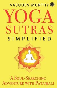 Produktbild: Yoga Sutras Simplified