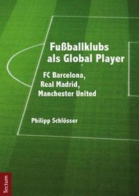 Produktbild: Fu&szlig;ballklubs als Global Player