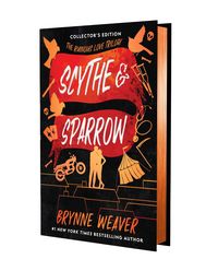 Produktbild: Scythe & Sparrow (Collector's Edition)