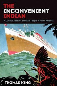 Produktbild: The Inconvenient Indian