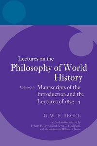 Produktbild: Hegel Lectures On The Philosop