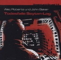 Produktbild: Roberts, A: Dreamland Grusel 14 - Todesfalle Sytan-Log