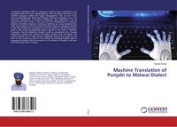 Produktbild: Machine Translation of Punjabi to Malwai Dialect