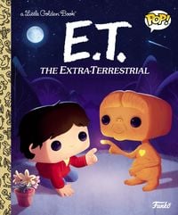 Produktbild: E.T. the Extra-Terrestrial (Funko Pop!)