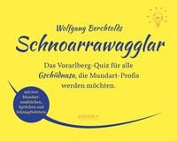Produktbild: Schnoarrawagglar