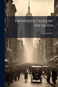 Produktbild: Twentieth Century Socialism
