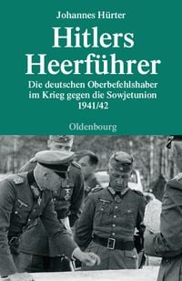 Produktbild: Hitlers Heerf&uuml;hrer