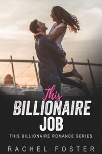 Produktbild: This Billionaire's Job