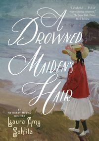 Produktbild: A Drowned Maiden's Hair