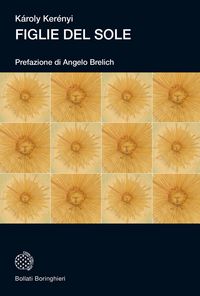 Produktbild: Figlie del sole