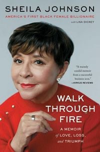 Produktbild: Walk Through Fire