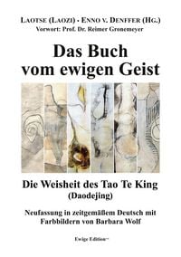 Produktbild: Das Buch vom ewigen Geist