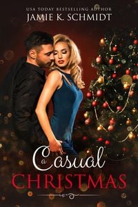 Produktbild: A Casual Christmas
