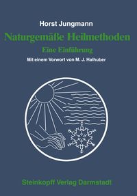 Produktbild: Naturgem&auml;&szlig;e Heilmethoden